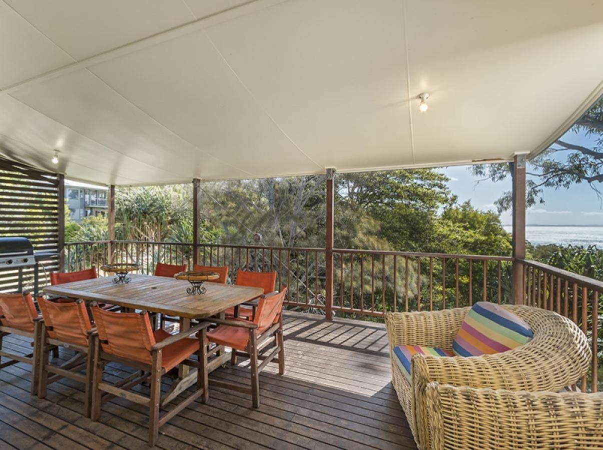 Villa Absolute Point Lookout Exterior foto